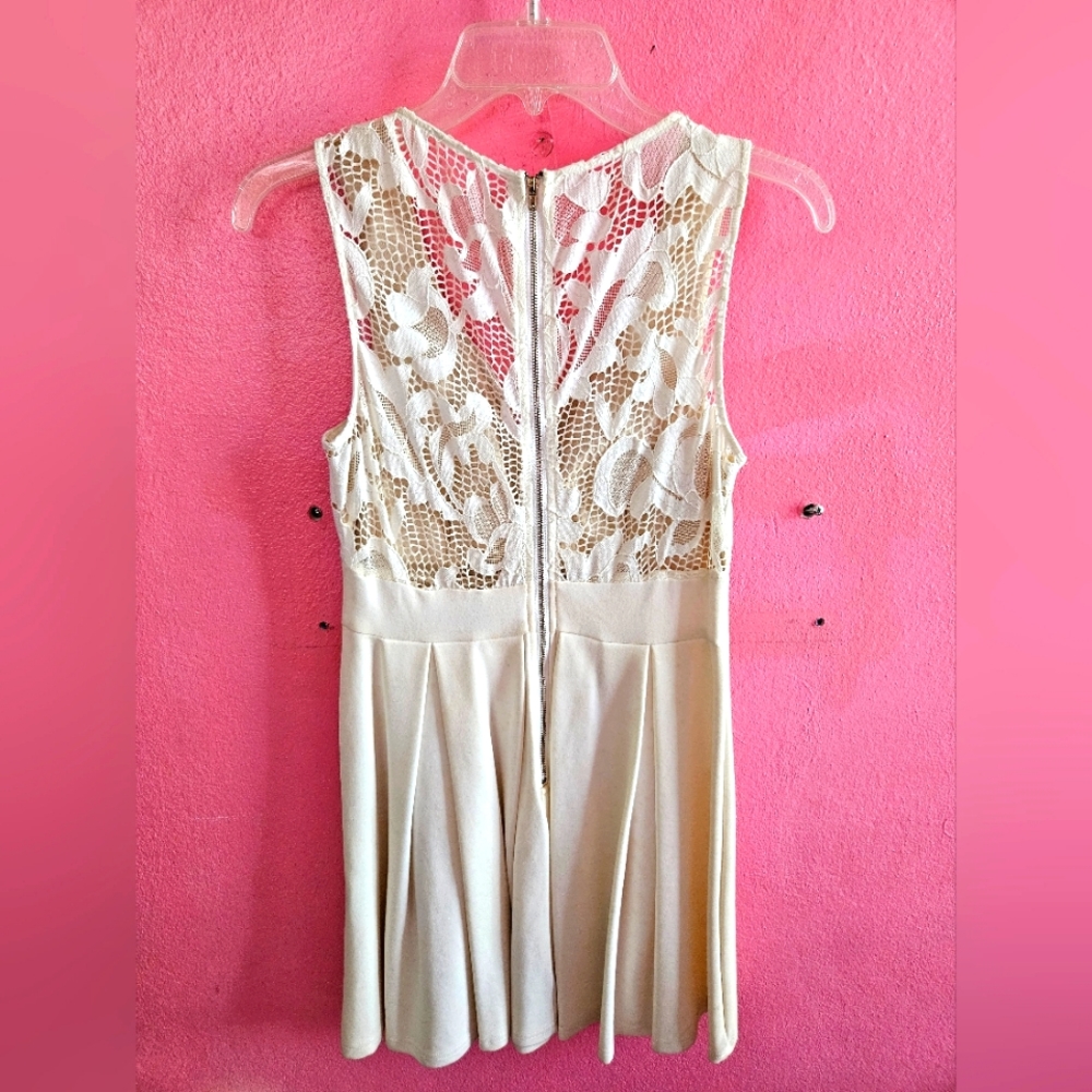 Dress short
